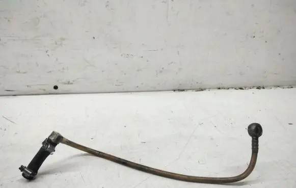 Peugeot 406 Fuel line pipe