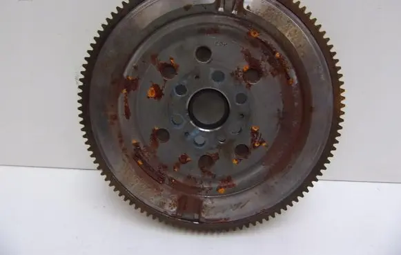 Fiat 500X Clutch set kit 55272095
