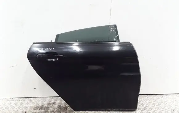 BMW 4 F32 F33 Rear door 