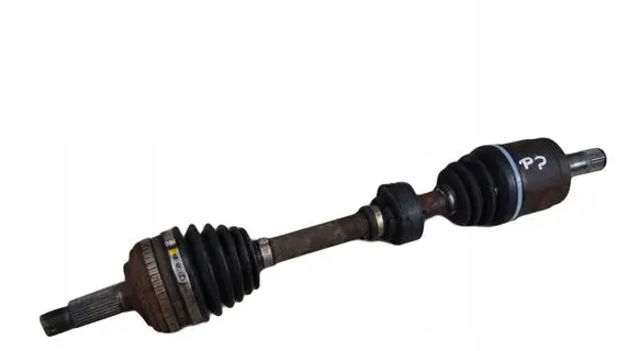 Honda CR-V Front driveshaft