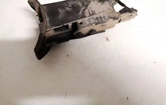 Opel Zafira A Central locking motor 24411353