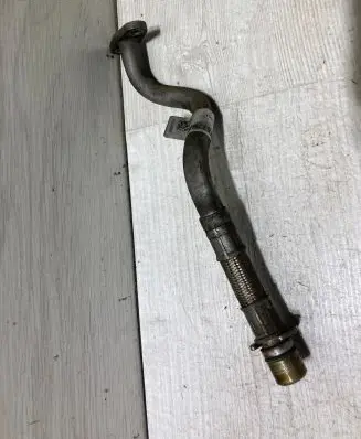 Ford C-MAX II Turbo turbocharger oiling pipe/hose cm5g6k77ha