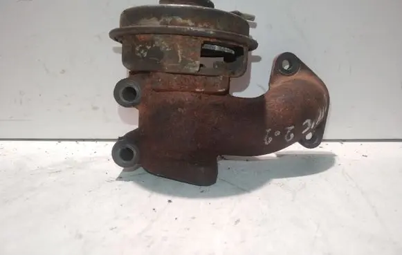 Honda Civic EGR valve 