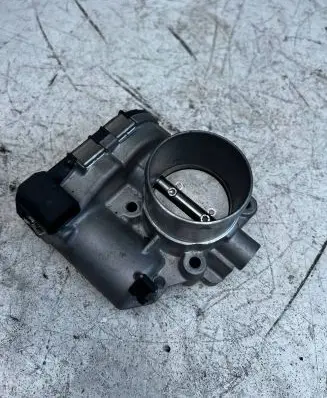 Ford C-MAX II Throttle valve 7S7G9F991CA 0280750535 CE335