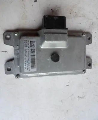 Renault Koleos II Other control units/modules 310321884R 31036X014D 310321984R