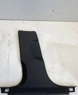 Audi A4 S4 B9 (B) pillar trim (bottom) 8W0867239A