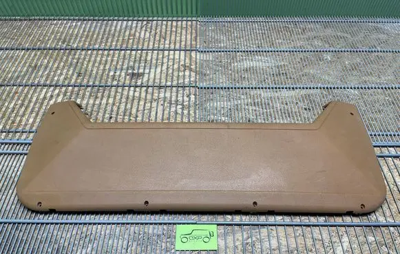 Mercedes-Benz G W460 Front door storage pocket/box A4607270464 4607270464