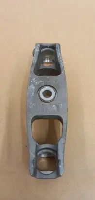 Porsche Cayenne (92A) Fuel Injector clamp holder 94811051501