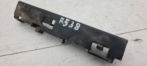 Audi A6 S6 C7 4G Front bumper mounting bracket 4G0853921B