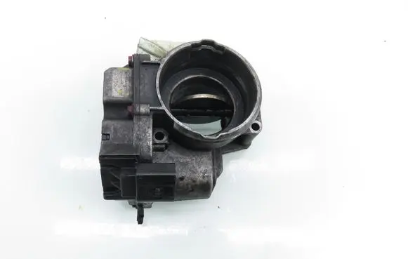 Volkswagen PASSAT B6 Throttle body valve A2C53099815 03G128063C