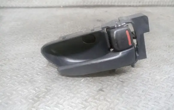Subaru Forester SG Rear door interior handle