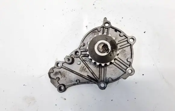 Citroen Xsara Picasso Water pump