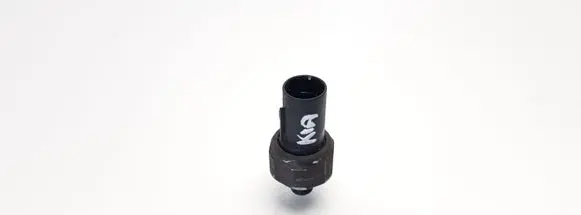 KIA Sorento Oil pressure sensor 