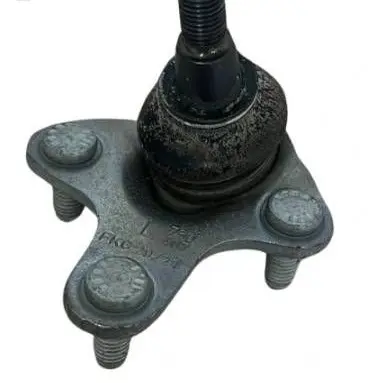 Seat Leon (5F) Front ball joint 5WA407365