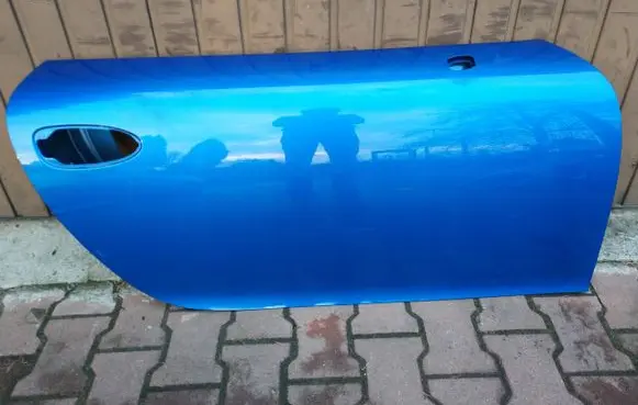 Porsche 911 991 Front door 991531012