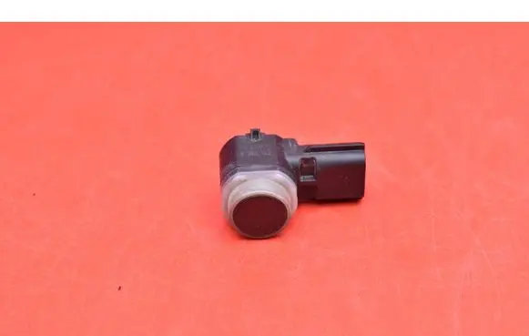 Renault Laguna III Parking PDC control unit/module 284420004R