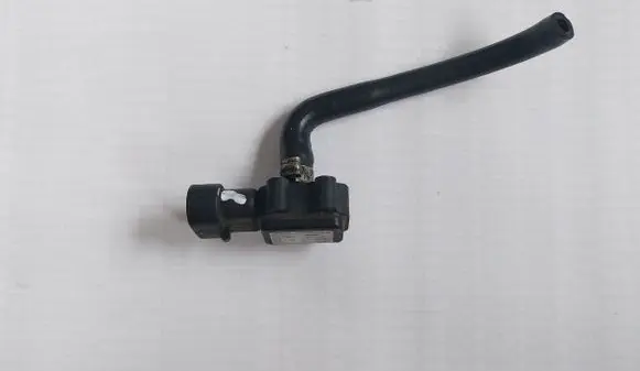 Renault Scenic I Air pressure sensor MAPSENSOR 7700111957