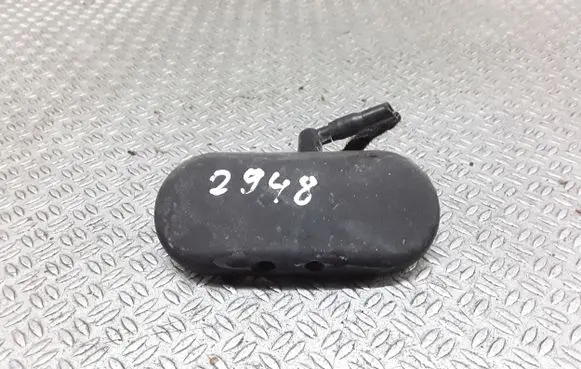 Audi A4 S4 B7 8E 8H Windshield washer spray nozzle 8E0955988D