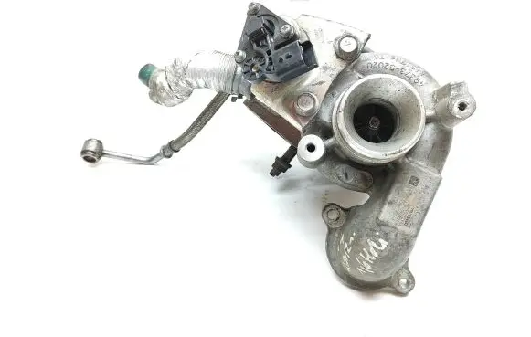 Citroen Berlingo Turbo 9673283680
