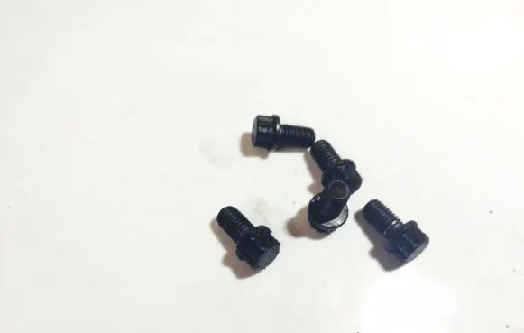 Honda CR-V Nuts/bolts 