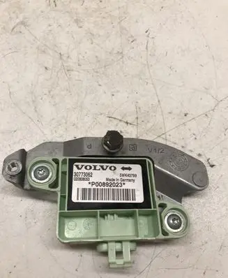Volvo C70 Airbag deployment crash/impact sensor 30773062