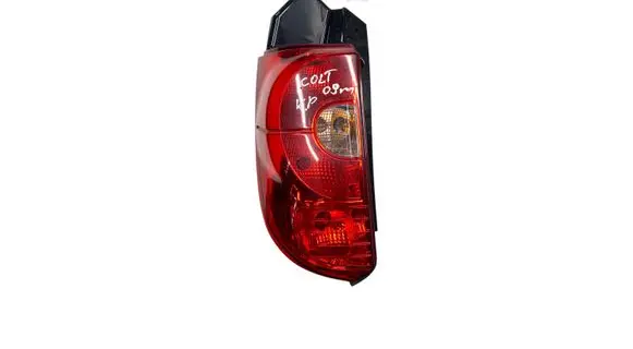 Mitsubishi Colt Rear/tail lights 8330A479 21042009 21670102