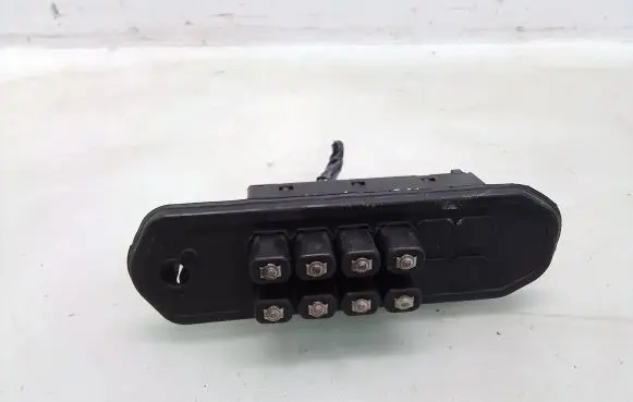 Fiat Ulysse Sliding door latching motor 1488935080