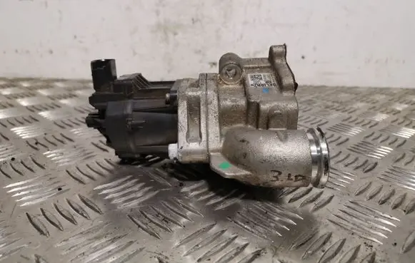 Jeep Grand Cherokee EGR valve 49002023F