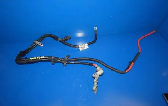 Volvo V60 Positive cable (battery) 31412938