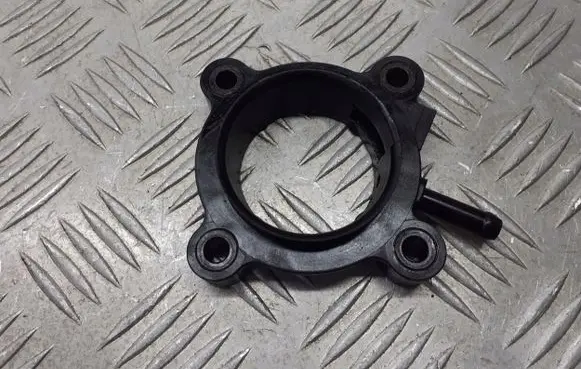 Skoda Fabia Mk1 (6Y) Throttle body valve 03D133255