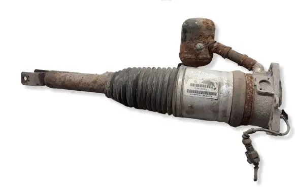 Audi A8 S8 D3 4E Air suspension rear shock absorber 4E0616001E