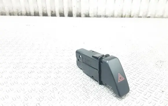 Mazda Demio Hazard light switch 153132