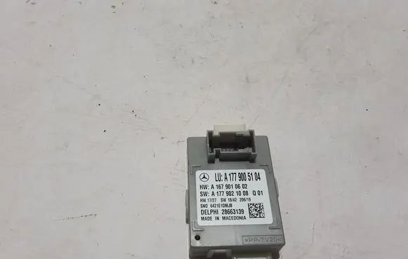Mercedes-Benz GLS X167 Other control units/modules A1779005104