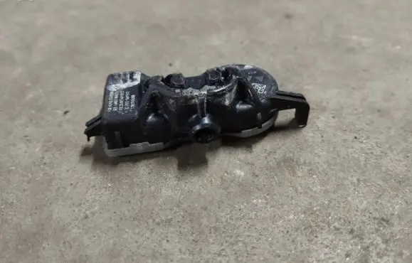 Jeep Renegade Tire pressure sensor S180150008B 78125WY9012