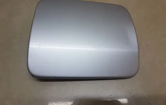 Mitsubishi Pajero Fuel tank cap