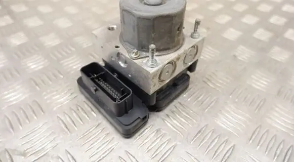 Nissan X-Trail T32 ABS Pump 0265956165 476604CC3A 0265243837
