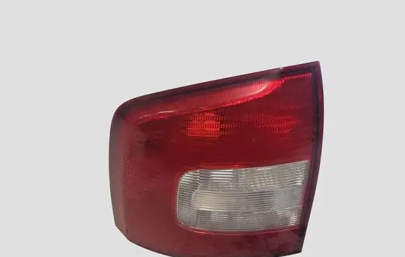 Skoda Octavia Mk2 (1Z) Rear/tail lights