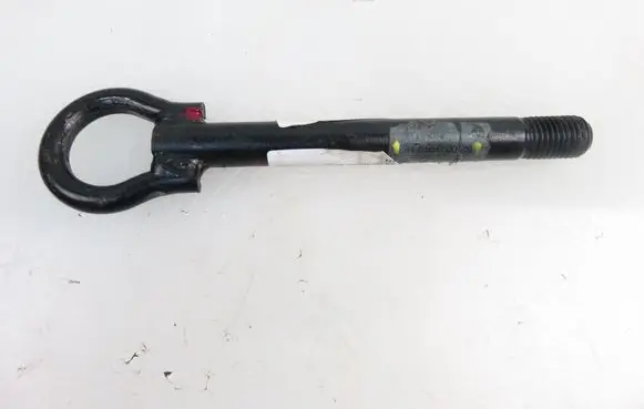 Renault Laguna II Tow bar 8200055735