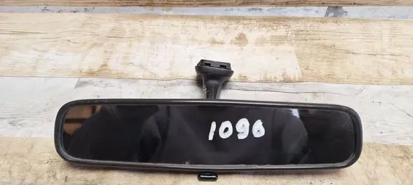 Mitsubishi Space Wagon Rear view mirror (interior) E201816