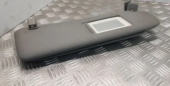 Volkswagen Touareg I Sun visor 7L6857552AC