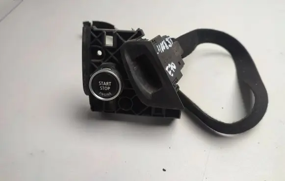 BMW X5 E70 Ignition lock 6967675 61316967675