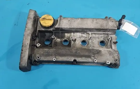 Rocker cam cover