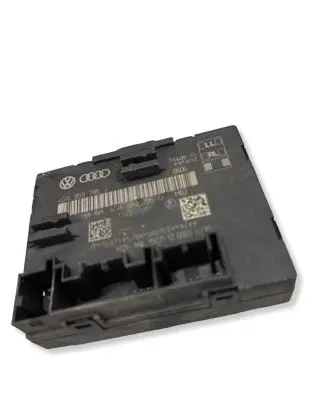Audi A6 S6 C7 4G Door control unit/module 4G8959795J P100971
