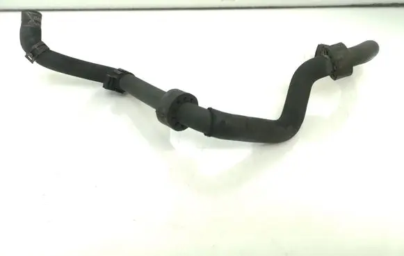 Volkswagen Transporter - Caravelle T5 Engine coolant pipe/hose 7H0122058C