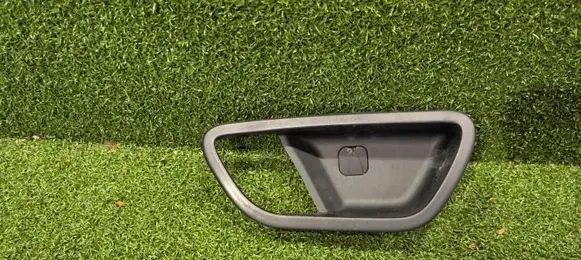 KIA Stonic Front door interior handle trim 82611H8000