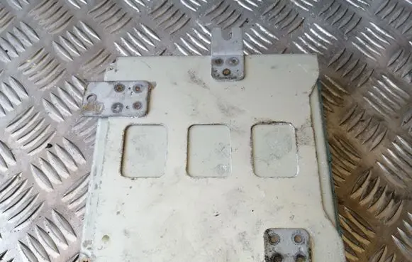 Subaru Impreza I Engine control unit/module 22611AC830 A18000D26