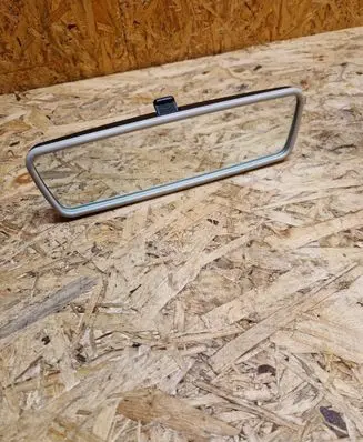 Volkswagen Polo V 6R Rear view mirror (interior) E1021065