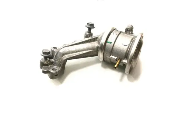 Audi A7 S7 4G EGR valve 06E131102G