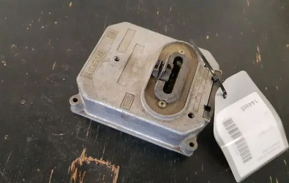 Ford Galaxy Window wiper relay 1397328044
