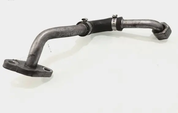 Audi A5 Sportback 8TA Turbo turbocharger oiling pipe/hose